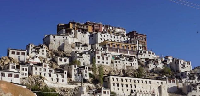 Leh-Ladakh